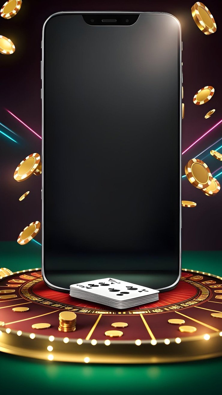 Bangladesh adult mobile account access guide shown on a smartphone