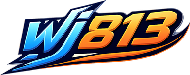 wj813 logo for Bangladesh adults entertainment